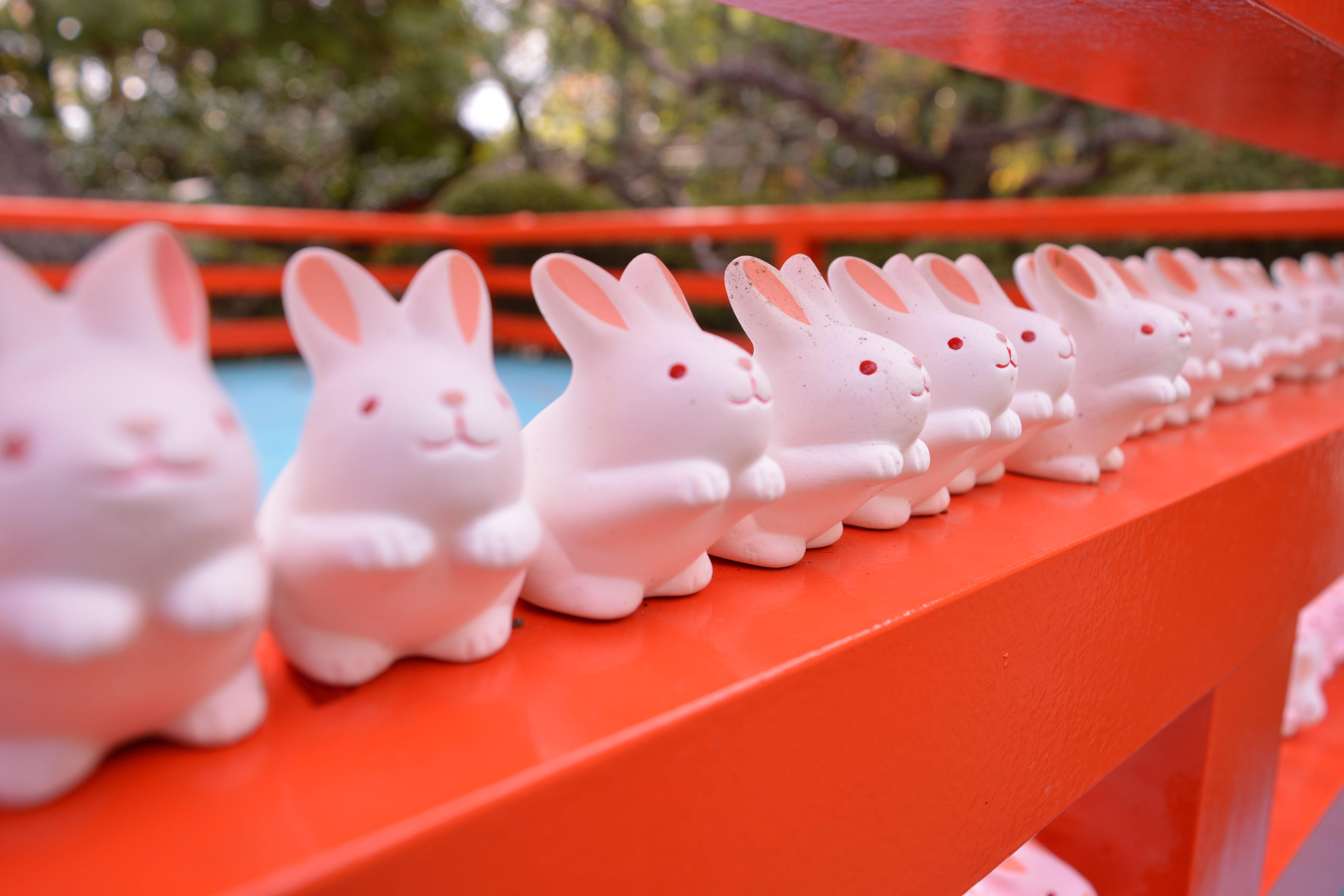 遊手神社について