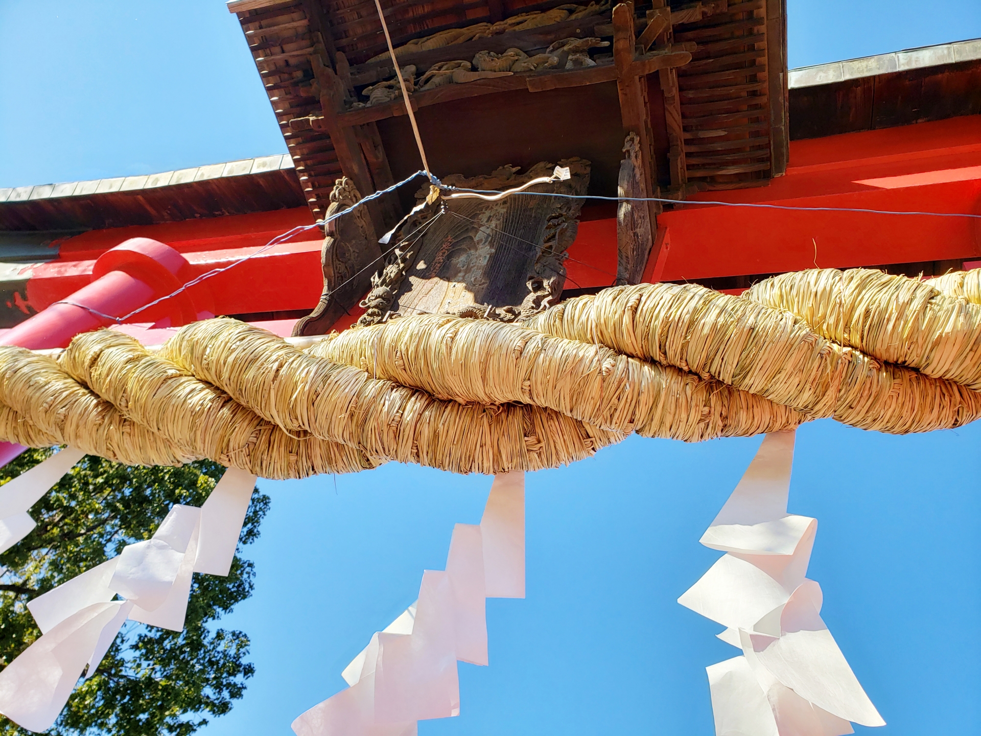 遊手神社について
