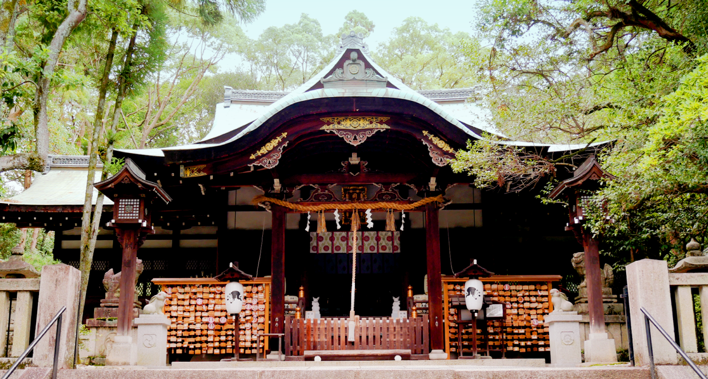 遊手神社メイン画像1