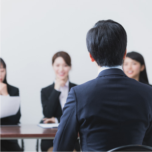 転職